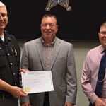 Hamberg returns to MCSO as Detective Lieutenant