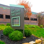 Proposed state budget cuts could eliminate the Public Library Fund