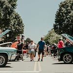City requests special event organizers to submit 2025 date hold requests