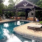 Willow Creek Log Homes: Elevate Your Outdoor Living with Custom Pavilions