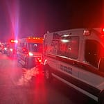 Spirit crews return from hurricane deployment in Florida