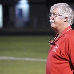 Retired Troy football team doctor still a fixture on sidelines