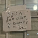 UCPD shuts down local drug operation, seizes over 340 grams of meth