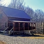Winter is the perfect time to start planning your Willow Creek log home