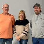Darke County Agricultural Society seats new board member Jayden Hicks