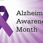 November is Alzheimer’s Awareness Month