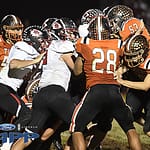 WOAC 2024 Football All-Conference