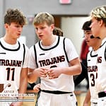 Basketball Roundup – Dec. 2, 2024