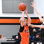 Young Trojans team looks to speed for success