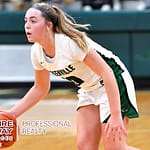 Greenville Lady Wave JV strong fourth downs Sidney