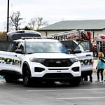 Greenville K-4 holds Fall Fun Saftey Fest