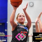 Lady Patriots show hustle in preseason scrimmage
