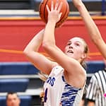 UC Lady Indians fall to Randolph Southern