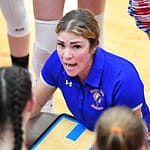 Lady Indians finish regular season victorious