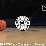 WOAC 2024-25 Girls Basketball Preview