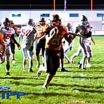 Ansonia advances with big win over Twin Valley South