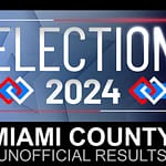 Election 2024: Miami County unofficial results
