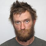Versailles man taken into custody after early morning pursuit