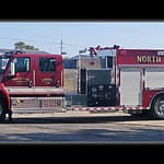 North Star gets new fire engine