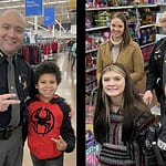 Preble County Cops & Kids annual Christmas event planned