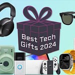 Top Technology Gifts for Christmas 2024
