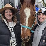 2024 Hometown Holiday Horse Parade Spotlight