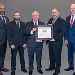 Troy Police Department receives 10th Accreditation Award