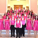 ‘Night Out with the Wavaires’ set for Friday evening