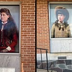 Wintrow hits the high mark for the Annie Oakley Center Foundation