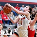 Arcanum earns win over Houston at free throw line