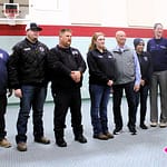 Ansonia Rescue earns another Lifesaver award