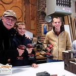 Less fortunate children benefit from toy contest
