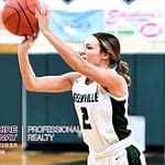 Lady Wave easy winners over West Carrollton