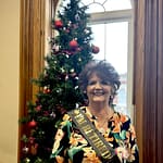 Blinn retires after 30 years with Darke County Commissioners