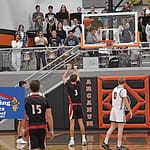Preble Shawnee endures late charge from Arcanum to get big WOAC win