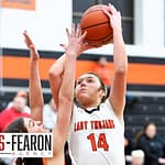 Basketball Roundup – Dec. 3, 2024