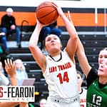 Bethel earns non-conference win over Lady Trojans