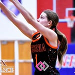Ansonia earns road win over Union City Lady Indians