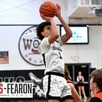 MV Blackhawks fourth quarter downs Ansonia