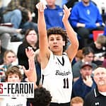 Mississinawa Valley Blackhawks win Stateline battle over Union City