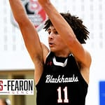 Basketball Roundup – Dec. 17, 2024