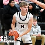 Basketball Roundup – Dec. 10, 2024