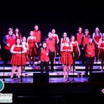 GHS High School Choirs present Christmas Concert