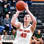 Basketball Roundup – Dec. 16, 2024