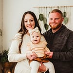 Garland settles into new agricultural educator position with Greenville