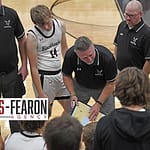 Mississinawa Valley Boys Basketball falls in season opener to Fairlawn