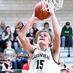 Greenville comback falls short vs West Carollton