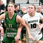 Basketball Roundup – Dec. 30, 2024