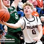 Arcanum earns non-conference win over Greenville