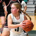 Lady Wave JV defense puts loss on Indian Lake